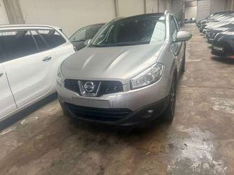 qashqai 1.6 dci 2wd executive+avm iss