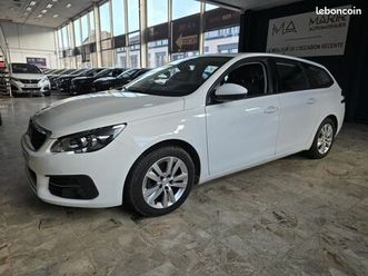 peugeot 308 1.5 bluehdi 130ch s&s active