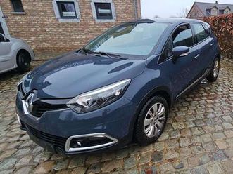 captur 1.5 dci energy zen