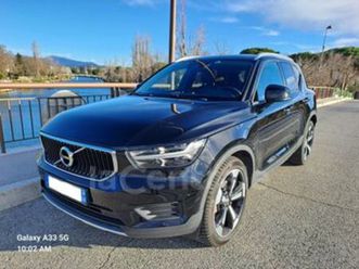 d4 awd adblue 190 business geartronic 8