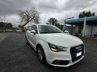 1.2 tfsi ambition c/clima