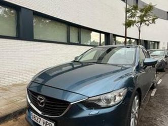 mazda - mazda6