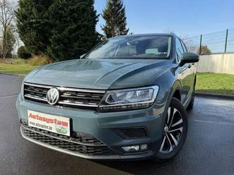 tiguan 1.5 tsi iq drive*38.000kilométres*carpas