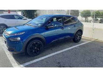 c4 cactus 2018 cactus 1.6 bluehdi shine s