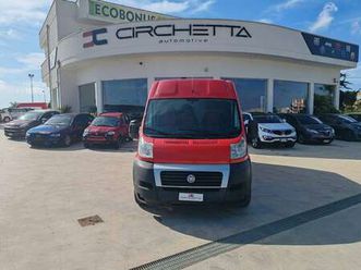 ducato 35 lh3 2.3 mjt 150cv