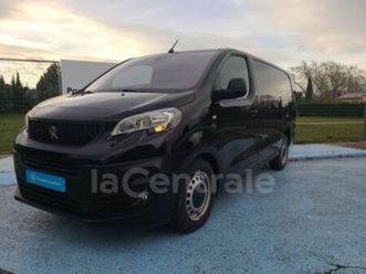 iii fourgon tole bluehdi 150 s&s long premium pack bvm6