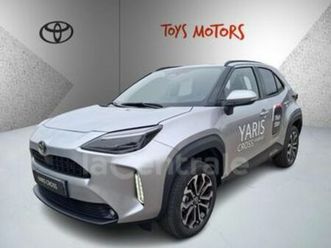 1.5 hybride 130h 2wd design