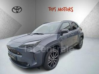 1.5 hybride 130h 2wd gr sport