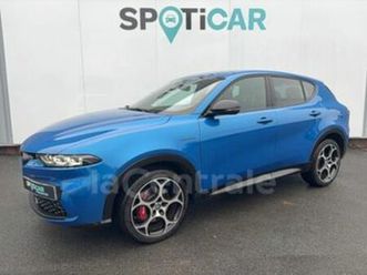 1.3 hybride rechargeable phev 280 q4 veloce at6