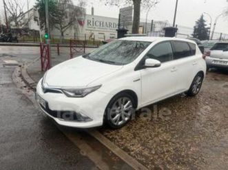 ii generation2 1.8 hybride 136 tendance cvt