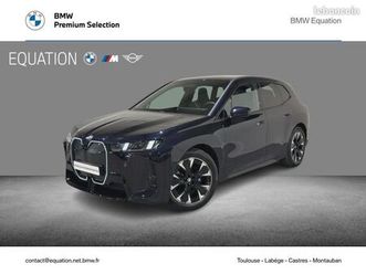 bmw ix xdrive45 408ch m sport