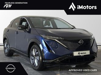 63kw advance 4dr auto