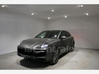 iii coupe 3.0 v6 e-hybrid 462 tiptronic bva