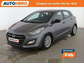 hyundai - i30 1.4 klass