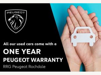 1.5 bluehdi gt premium eat euro 6 (start/stop) 5dr