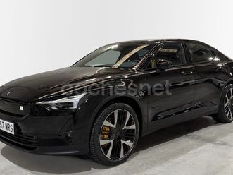 polestar 2 l range dual motor performance awd 82kwh