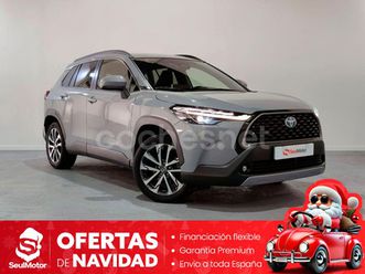 toyota corolla cross style plus 2.0l