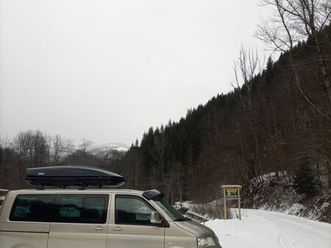 utilizat volkswagen multivan 2004 - 7 800 eur, 237 657 km - autovit.ro