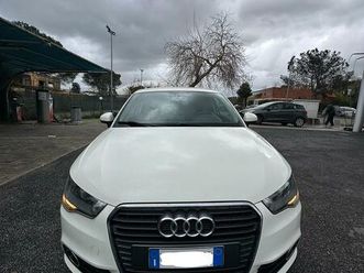 audi a1 1.2 ambition