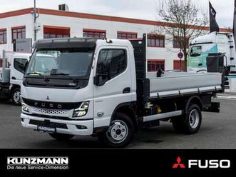 ecanter 4c15e 3 seitenkipper dab+ apple carplay