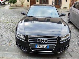 coupe 2.0 tdi ambiente fap