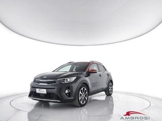 stonic stonic 1.6 crdi 110 cv urban