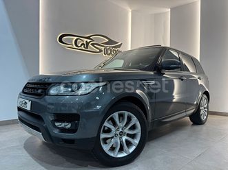 land-rover range rover sport 3.0 sdv6 hse dynamic