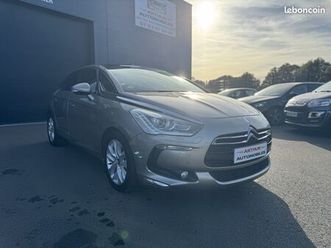 citroen ds5 1.6 e-hdi115 airdream executive bmp6
