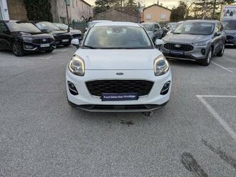 1.0 flexifuel 125ch s&s mhev titanium