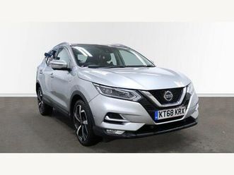 1.3 dig-t tekna dct auto euro 6 (start/stop) 5dr