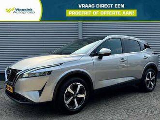 1.3 mild-hybrid 140pk acenta | panoramadak | 360 c