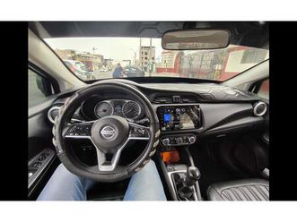 nissan versa sense 2023 en ica, glp, 95k kms