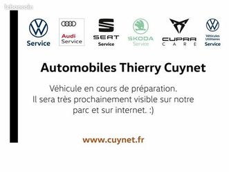 volkswagen caddy 1.5 tsi 116 bvm6