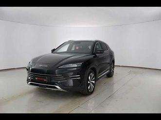 BYD SEAL U u-dmi-1-5-turbo-324-cv-phev-design