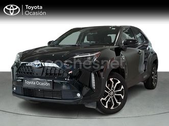 toyota yaris cross 1.5 120h active tech