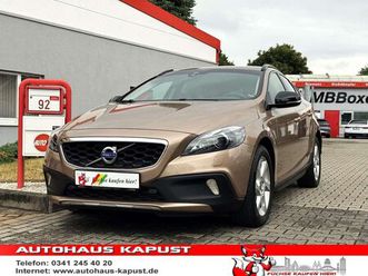 volvo v40 cross country t5 awd/navi/xenon/standhz 1...