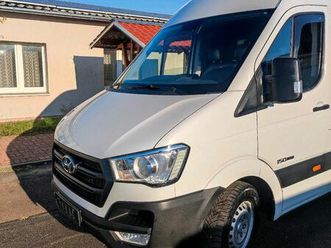 hyundai h350 tüv 7.2027