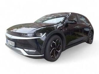 hyundai ioniq 5 72 elektro basis led/navi/rfk/shz/virtua