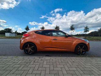 hyundai veloster tüv neu