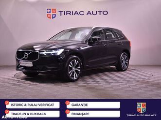 utilizat volvo xc 60 2020 - 25 900,53 eur, 169 770 km - autovit.ro
