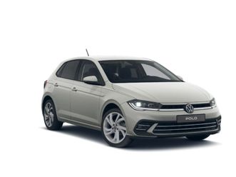 polo style 1,0 l tsi opf 70 kw (95 ps) 7-gang-doppelkupplungsgetriebe dsg