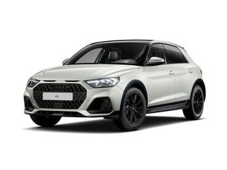 audi a1 allstreet 35 tfsi 110(150) kw(ps ) s tronic