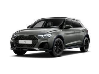 audi a1 allstreet 35 tfsi 110(150) kw(ps ) s tronic