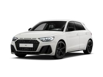 audi a1 sportback s line 35 tfsi 110(150 ) kw(ps) s t