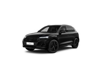 AUDI Q5 SQ5 audi-sq5-tdi-251-341-kw-ps-tiptronic