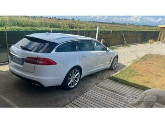 benfo jaguar per passaggio a suv…