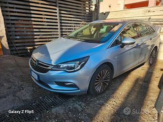 opel astra 1.6 cdti