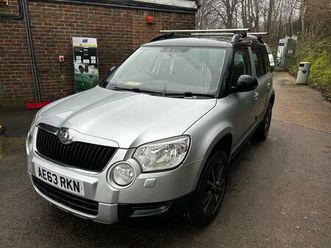 2.0 tdi adventure euro 5 5dr
