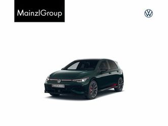 volkswagen golf gti edition 50 2,0 l tsi opf 239 kw (325 ps