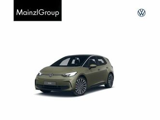 volkswagen id.3 pro 150 kw (204 ps) 59 kwh 1-gang-a utomati